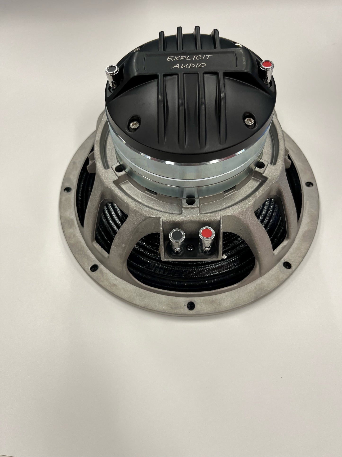 Explicit Audio LP10N