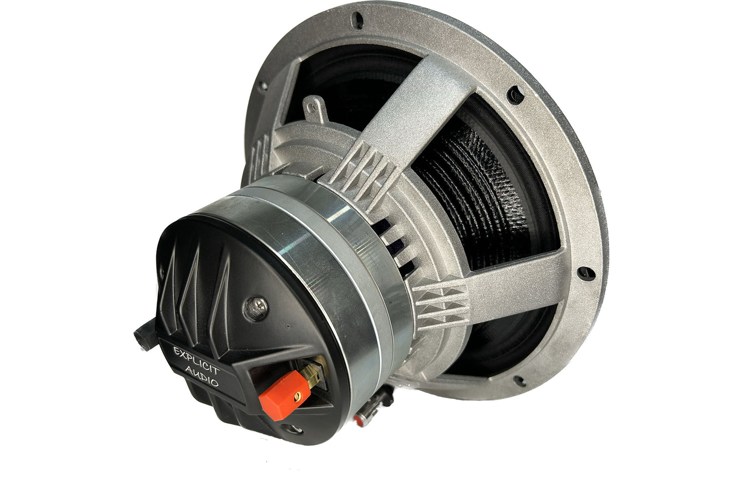Explicit Audio LP65N