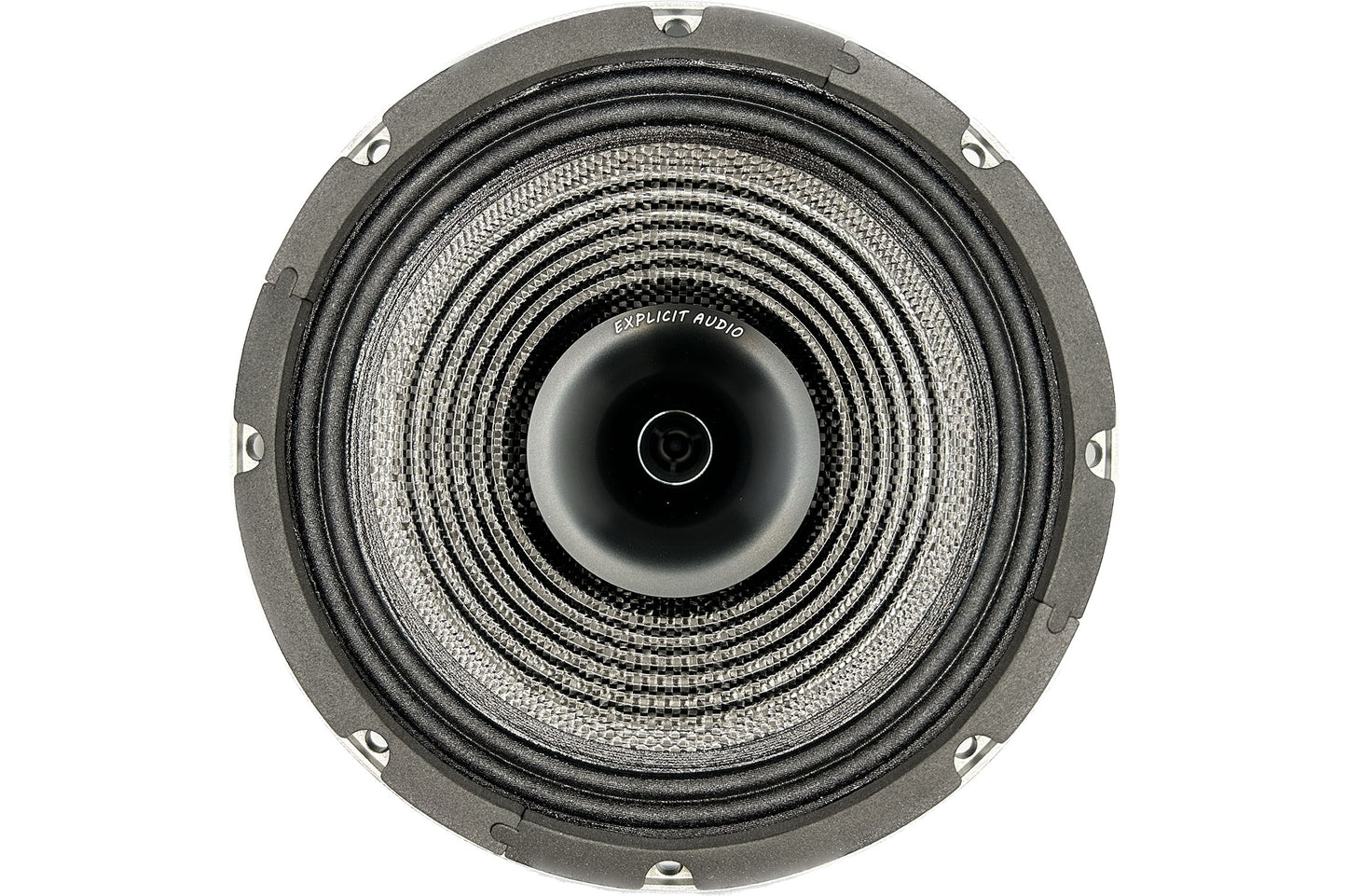 Explicit Audio LP8N